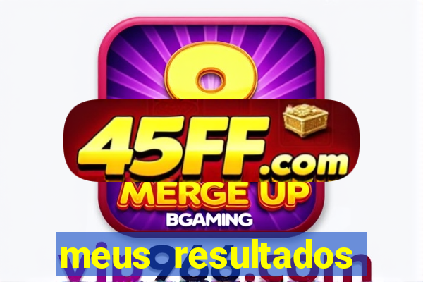 meus resultados movel ao vivo